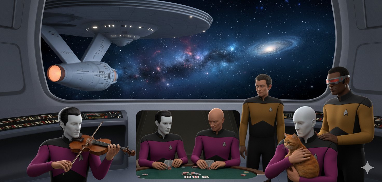 Star Trek