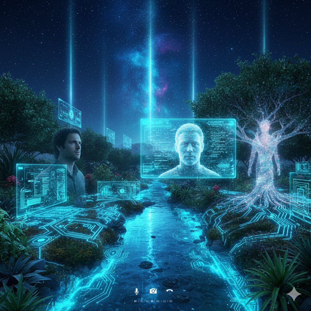 Transcendence
