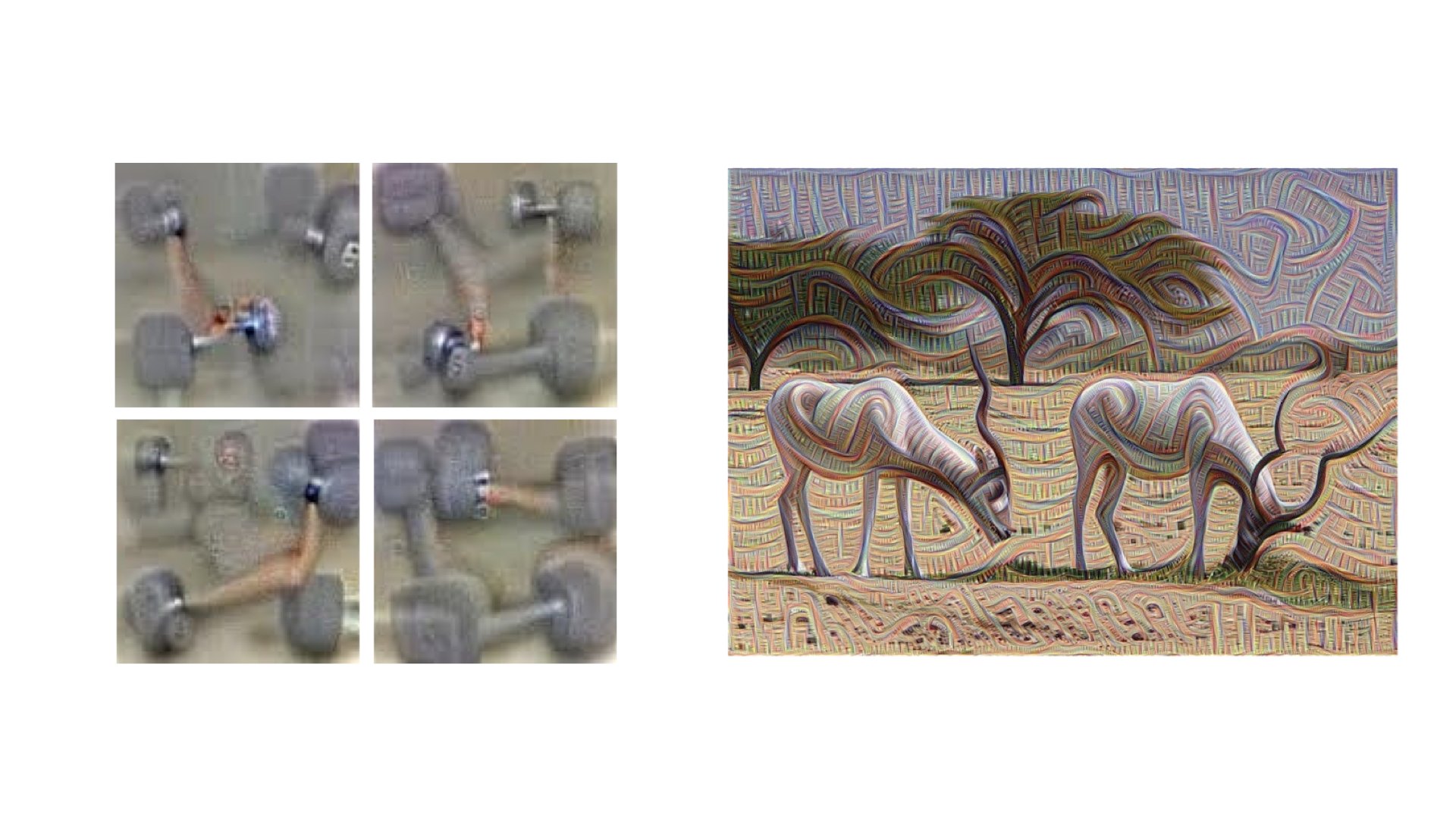 Deep Dream
